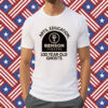 Benson Theater Arts, Education, and 100-year-old Ghosts TShirts