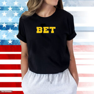 Bet Shirts