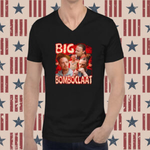 Big Bomboclaat TShirts