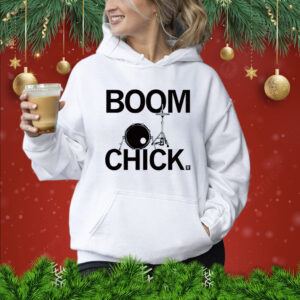 Boom Chick TShirts