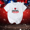 Butch Jones Bowl Bound 2023 Shirt