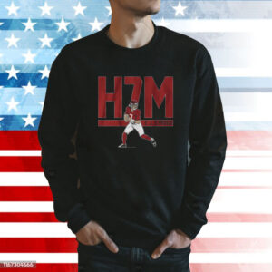 C.J. STROUD H7M TShirts