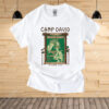 Camp David Summer Camp Shirt