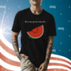 Ceci N’est Pas Une Watermelon Shirt
