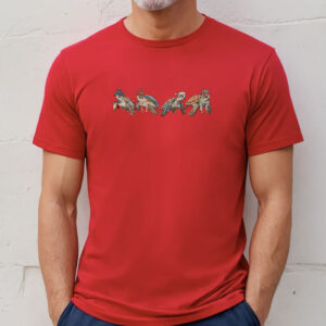 Christmas Sea Turtles Shirt