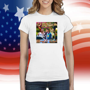 Cj Mckillem Wined & Dined Shirts