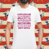 Cling Cling Cling Man You Cappin’ Ooh Ahh Cling Shirt