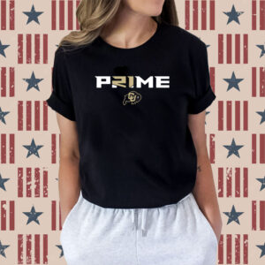 Official Colorado Buffaloes Nike Coach Prime T-Shirts