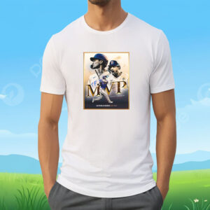 Corey Crushed Worldseries Mvp Champions Shirts