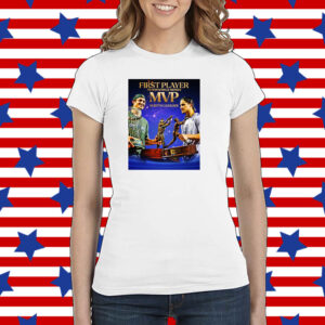 Corey Seager First Player To Win World Series Mvp In Both Leagues Shirts