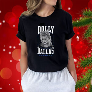 Cowboys Dolly Parton Live Thanksgiving Day Shirts