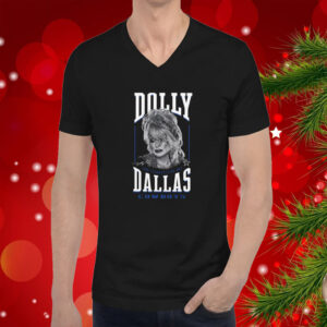 Cowboys Dolly Parton Live Thanksgiving Day TShirts