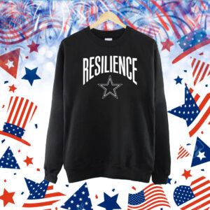 Dallas Cowboys Resilience New TShirts