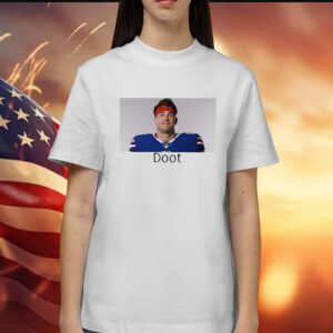Dalton Kincaid Doot Shirts