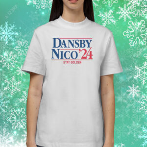 Dansby Swanson Nico Hoerner 24 Shirts