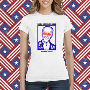 Dark Brandon 2024 Meidastouch Shirt