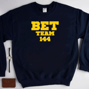 Dave Portnoy Bet Team 144 TShirts
