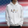 Dave Portnoy Ruff Rider Hoodie Shirts