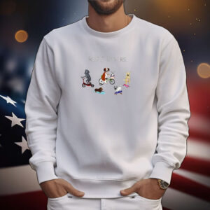Dave Portnoy Ruff Rider Hoodie TShirt
