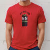 Dc Metro Ho Ho Go Mm Shirt