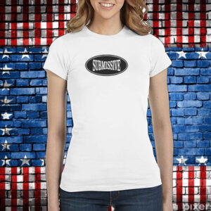 Destinconrad Submissive Shirts