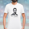 Dippytees Ass Titties Abraham Lincoln Shirt