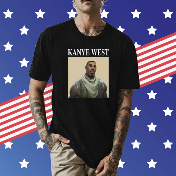 Dippytees Kanye West Shirt