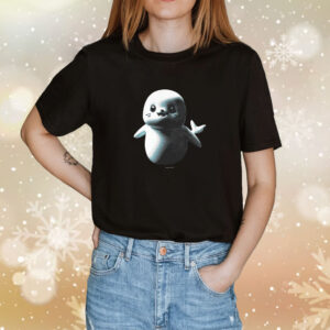 Distressed Spectre Shirts