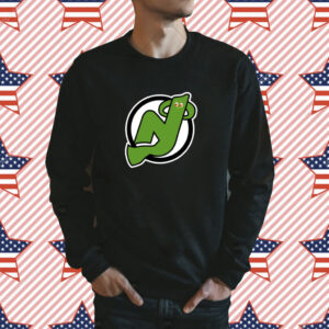 Dj Bean Wearing Gumby X Njd Shirts