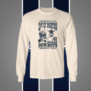 Dolly Parton Dallas Cowboys Texas Women Shirt