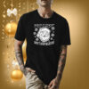 Don’t Stop Believin Santa Christmas Shirt