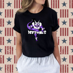Dragontones Z Deftones Shirts