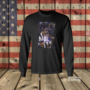 Draymond Green Ejected For Putting Rudy Gobert In Chokehold TShirts