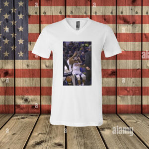 Draymond Green Ejected For Putting Rudy Gobert In Chokehold Shirts