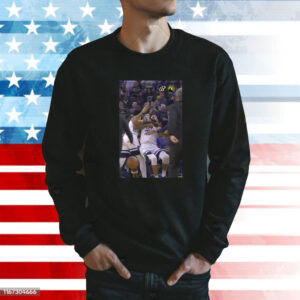 Draymond Green Has Been Ejected Shirt Long