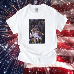 Draymond Green Puts Rudy Gobert In Chokehold Shirts