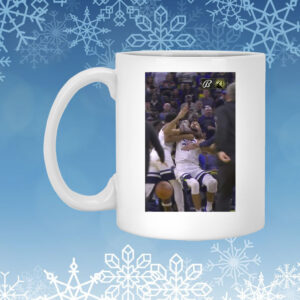 Draymond Green Rudy Gobert Fight Shirts