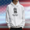 Eddie Rose War Endures Game Over Hoodie Shirt