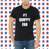 Equipment #1 Quippy Fan Shirt