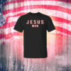 Official Evan Carter Jesus Won Shirts
