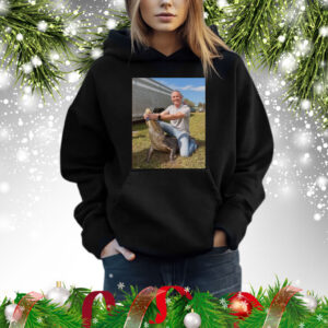 FS Gator Wrestling Hoodie