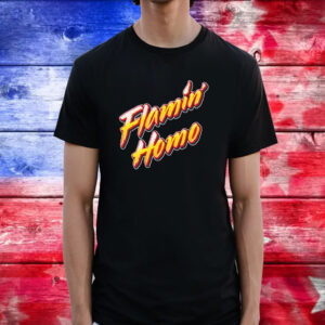 Flamin' Homo men TShirts