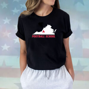 Football School LU Shirts