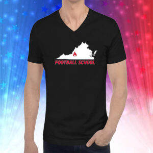 Football School LU TShirts