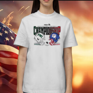 Forest Hills Central Rangers vs Mason Bulldogs 2023 MHSAA Division 3 Football Championships Shirts