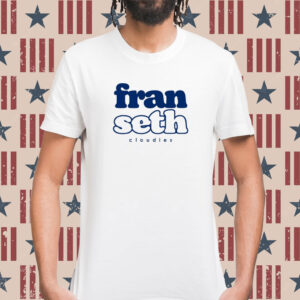 Fran Seth Cloudies Shirt