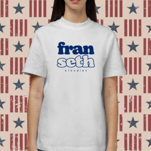 Fran Seth Cloudies Shirts