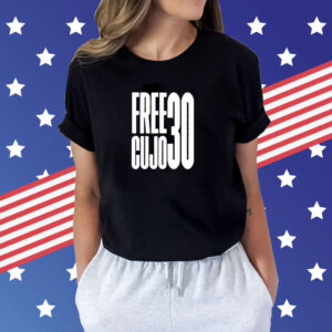 Free Cujo 30 Shirts