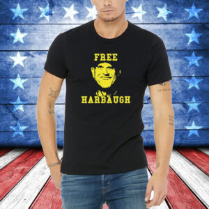 Free Harbaugh Shirts