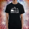 Fuck The Snow & Cold Shirt